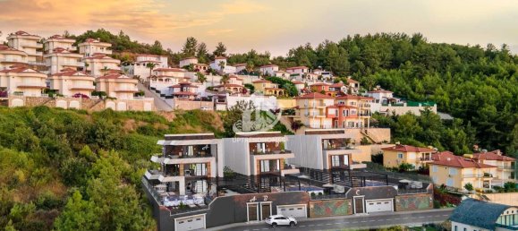 Villa 4+1 in Kargicak, Turkey, Nr. 5113 2