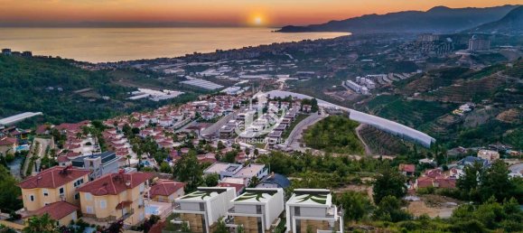 Villa 4+1 in Kargicak, Turkey, Nr. 5113 7