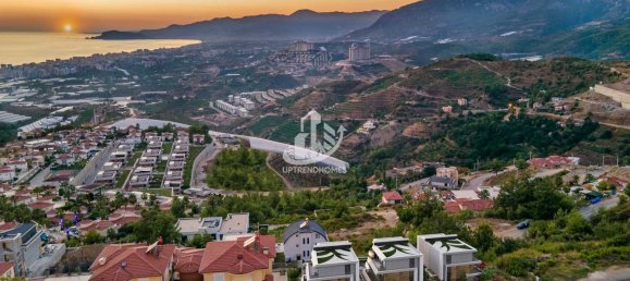 Villa 4+1 in Kargicak, Turkey, Nr. 5113 6