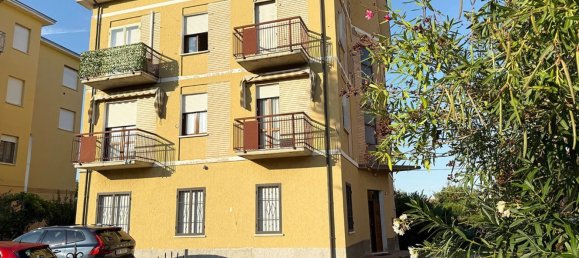 4 bedrooms Apartment in Casalgrande, Italy No. 349377 14