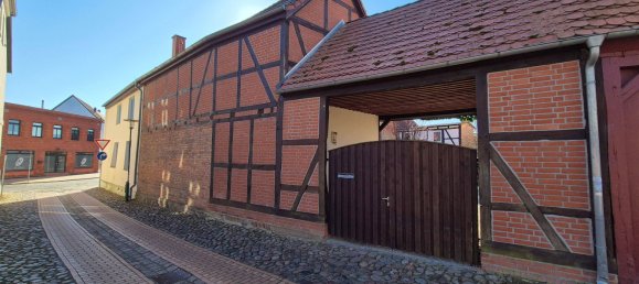 13-Zimmer Gebäude in Ludwigslust-Parchim, Germany, Nr. 205266 5