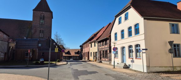 13-Zimmer Gebäude in Ludwigslust-Parchim, Germany, Nr. 205266 3