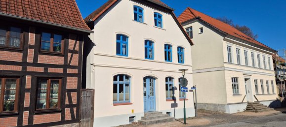 13-Zimmer Gebäude in Ludwigslust-Parchim, Germany, Nr. 205266 2