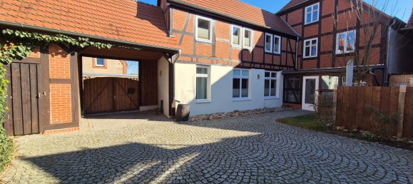 13-Zimmer Gebäude in Ludwigslust-Parchim, Germany, Nr. 205266 6