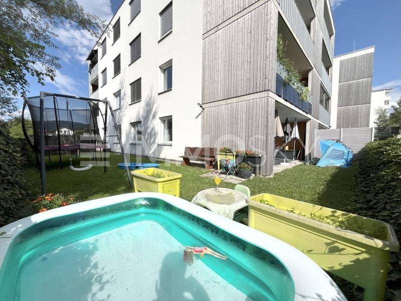 4-Zimmer Wohnung in Dornbirn, Austria, Nr. 148390