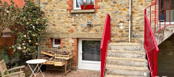 2 Schlafzimmer Wohnung in Rennes, France, Nr. 198982 34