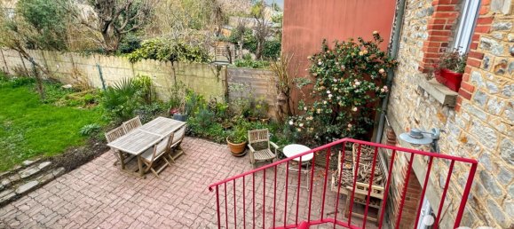 2 Schlafzimmer Wohnung in Rennes, France, Nr. 198982 37