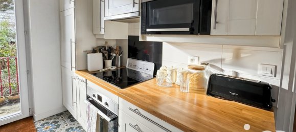 2 Schlafzimmer Wohnung in Rennes, France, Nr. 198982 12