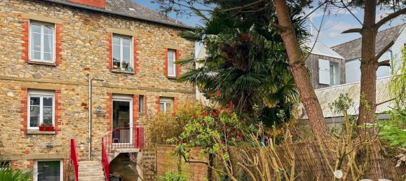 2 Schlafzimmer Wohnung in Rennes, France, Nr. 198982 5