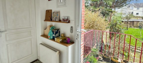 2 Schlafzimmer Wohnung in Rennes, France, Nr. 198982 17