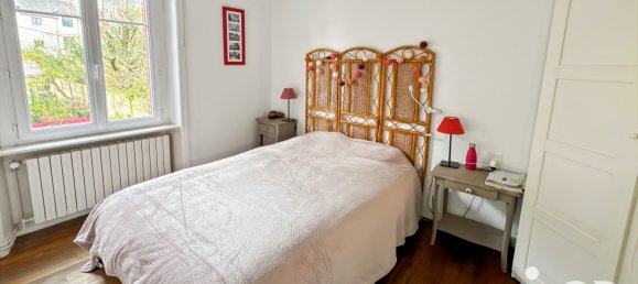 2 Schlafzimmer Wohnung in Rennes, France, Nr. 198982 22