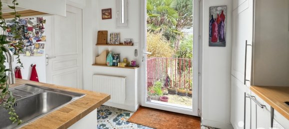 2 Schlafzimmer Wohnung in Rennes, France, Nr. 198982 3