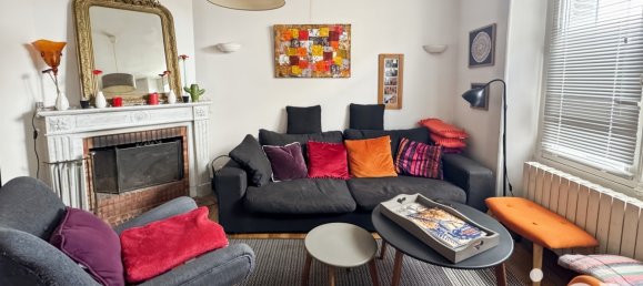 2 Schlafzimmer Wohnung in Rennes, France, Nr. 198982 14