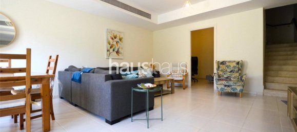 3 bedrooms Villa in The Springs, UAE No. 98896 12