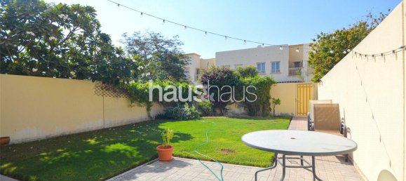 3 bedrooms Villa in The Springs, UAE No. 98896 7