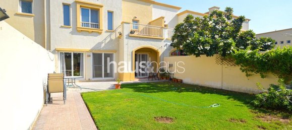 3 bedrooms Villa in The Springs, UAE No. 98896 4