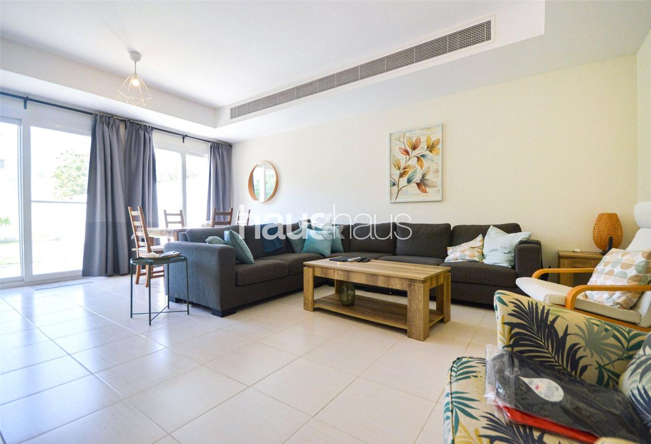 3 bedrooms Villa in The Springs, UAE No. 98896