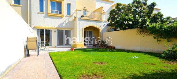 3 bedrooms Villa in The Springs, UAE No. 98896 14