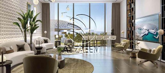 2 chambres Appartement à Saadiyat Island, UAE No. 29445 5