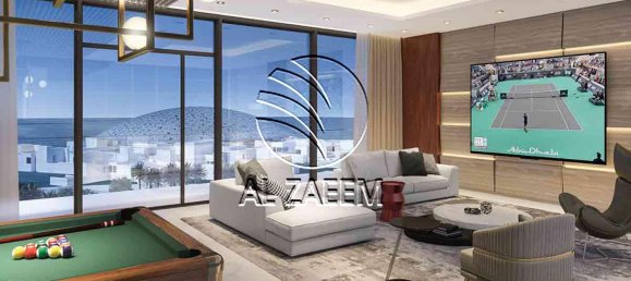 2 chambres Appartement à Saadiyat Island, UAE No. 29445 2