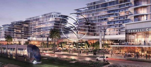 2 chambres Appartement à Saadiyat Island, UAE No. 29445 7