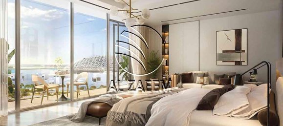 2 chambres Appartement à Saadiyat Island, UAE No. 29445 6