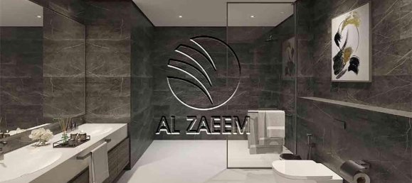 2 chambres Appartement à Saadiyat Island, UAE No. 29445 3