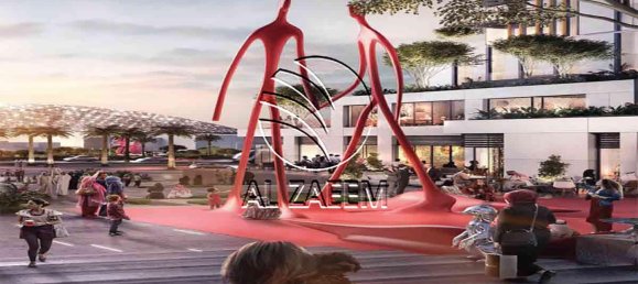 2 chambres Appartement à Saadiyat Island, UAE No. 29445 8