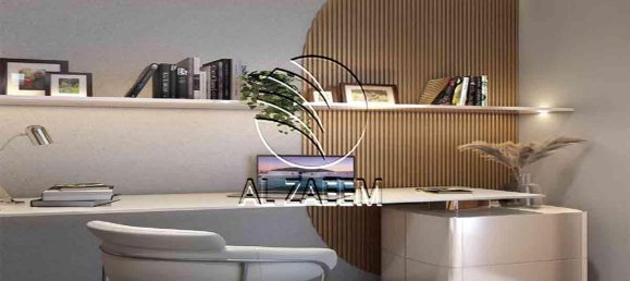 2 chambres Appartement à Saadiyat Island, UAE No. 29445 12