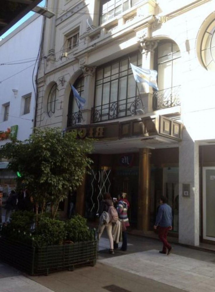  مكتب في Buenos Aires, Argentina 33متر مربع رقم 108195