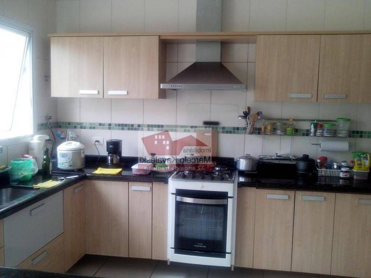 3 bedrooms House in Sao Paulo, Brazil No. 522079