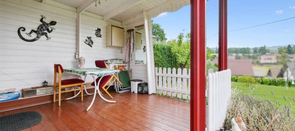 Terreno em Sachsische Schweiz-Osterzgebirge, Germany N.º 368193 13