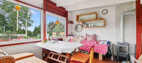 Terreno em Sachsische Schweiz-Osterzgebirge, Germany N.º 368193 11