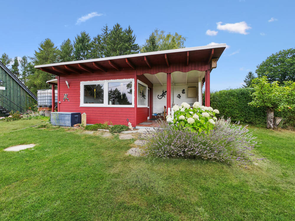 Terreno em Sachsische Schweiz-Osterzgebirge, Germany N.º 368193