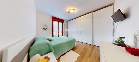 3 bedrooms Apartment in Arcore, Italy No. 378447 14