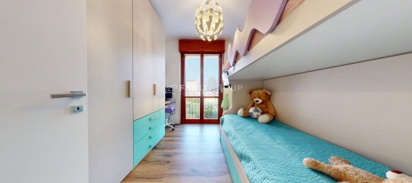 3 bedrooms Apartment in Arcore, Italy No. 378447 11