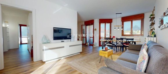 3 bedrooms Apartment in Arcore, Italy No. 378447 5