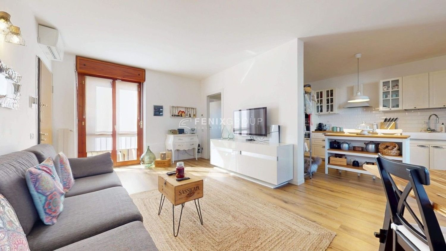 3 bedrooms Apartment in Arcore, Italy No. 378447