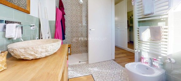 3 bedrooms Apartment in Arcore, Italy No. 378447 17