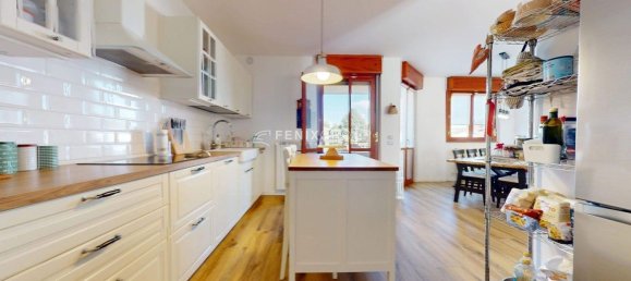 3 bedrooms Apartment in Arcore, Italy No. 378447 7