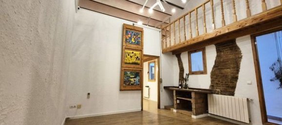 Дуплекс с 5 спальнями в Сантс-Монтжуик, Испания № 145415 8