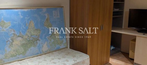 2 غرف نوم تاون هاوس في Qrendi, Malta رقم 11531 17