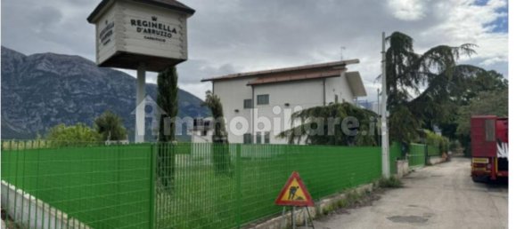 5 rooms Warehouse in Sulmona, Italy No. 292585 3
