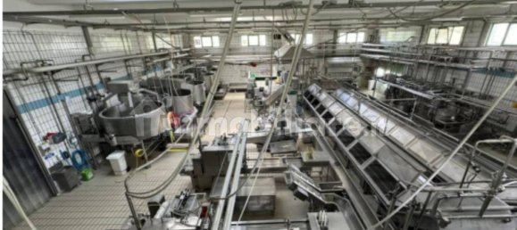 5 rooms Warehouse in Sulmona, Italy No. 292585 9