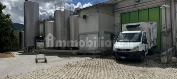 5 rooms Warehouse in Sulmona, Italy No. 292585 12
