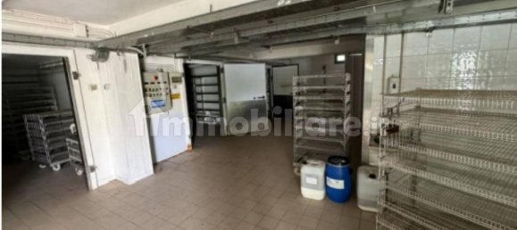 5 rooms Warehouse in Sulmona, Italy No. 292585 11