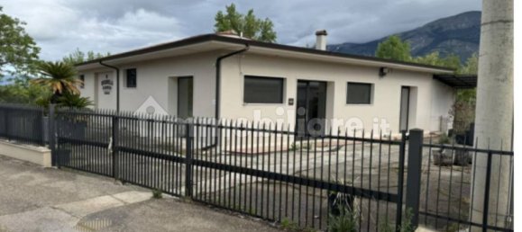5 rooms Warehouse in Sulmona, Italy No. 292585 2