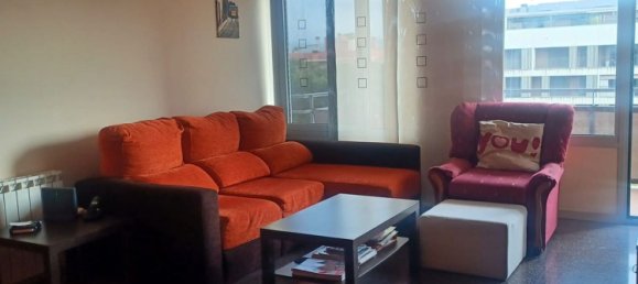 3 Schlafzimmer Wohnung in Sant Andreu de la Barca, Spain, Nr. 169844 5