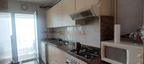 3 Schlafzimmer Wohnung in Sant Andreu de la Barca, Spain, Nr. 169844 9