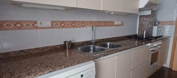 3 Schlafzimmer Wohnung in Sant Andreu de la Barca, Spain, Nr. 169844 8